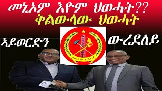 ሰበር ዜና ህወሓት tplfመኒኦም እዮም [upl. by Atikin439]