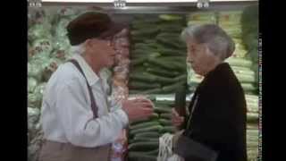 Burgess Meredith Grumpy Old Men Grumpier Old Men [upl. by Auehsoj]