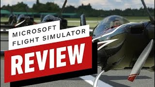 Flight Simulator 2024 Review flightsimulator flightsimulator2024 fs2024 fs2024xbox xboxseriesx [upl. by Barnabas16]