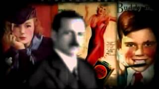 Father of Propaganda Edward Bernays Alex Jones Infowars N [upl. by Bertle599]