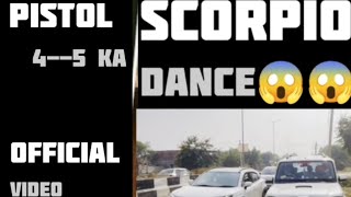 pistol 45 ka official video masoom Sharma sivani Yadav haryanvi trending song 🥰trandingviral [upl. by Acimaj]