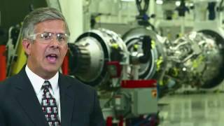 Pratt amp Whitney’s Geared Turbofan™ Engine Revolutionizing Aviation [upl. by Benn]