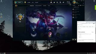 How To Remove Profile Tokens 2024 QUICK FIX League of Legends WORKS ON ALL REGIONS [upl. by Birchard]