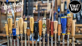 What Is The Best Chisel [upl. by Brade]