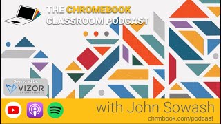 NEW features for Google Classroom Chromebooks Drive and MORE ISTE24 Update [upl. by Ytnom]