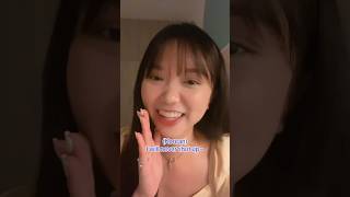 am i more womanly now multilingual cantonese korean malay mandarin japanese skit [upl. by Ottie]