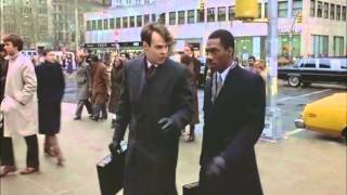 World Trade Center in Trading Places 1983 [upl. by Tomaso]