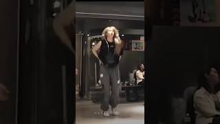 LEVANTE E DANCE dance trainee idol future dream fypシ゚viral foryou viralshort [upl. by Esihcoc]