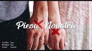 Yenic  Piesa noastra [upl. by Constantino47]