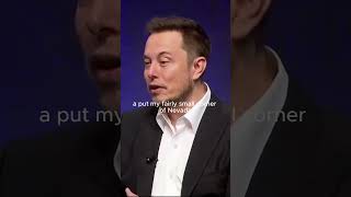 Solar Can Power The United States  Elon Musk [upl. by Ahsataj886]