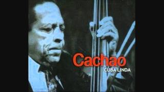 Redención  Cachao  Cuba Linda [upl. by Reniar]