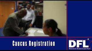 What to Expect at Your Precinct Caucus [upl. by Ellezig]