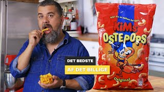 Det bedste af det billige  Osterejer [upl. by Alethea]