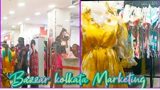 The Biggest Market in Behala Bazzar Kolkata।Ashalata 2024 [upl. by Sev403]