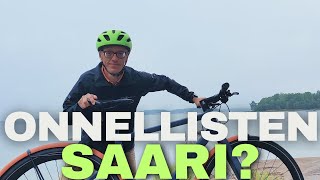 Miksi Lauttasaari on onnellisten saari [upl. by Sremmus]