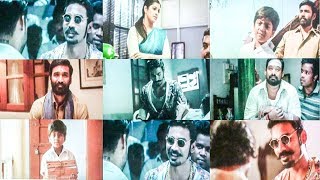 Maari 2 2018Tamil HQ 1080p PreDVDRip  x264  MP3  25GB [upl. by Alphonsine350]