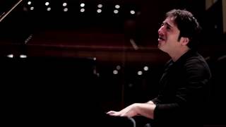 Fazıl Say  Best Piano Performances [upl. by Jeramie]