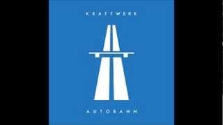 Kraftwerk  Autobahn  Kometenmelodie 1 HD [upl. by Breeze239]