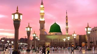 Marhaba aj chalen gay  Naat  Mehfil [upl. by Amsirhc611]