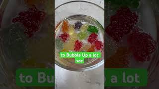 Frozen Sprite Gummy Bears sprite albanese frozen awesome [upl. by Aay647]