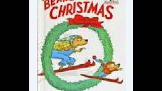 The Bears Christmas by stan and jan berenstain [upl. by Id]