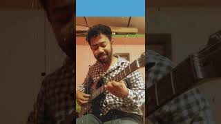 Pehla nasha guitar part [upl. by Ahcarb]