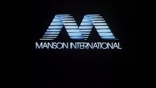 Manson International 19851986 [upl. by Daniyal]