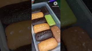 No Bake Fudgee Bar Cake fudgeebar fudgeebarcake cooking nobake nobakecake dessert cake [upl. by Hgielsa98]