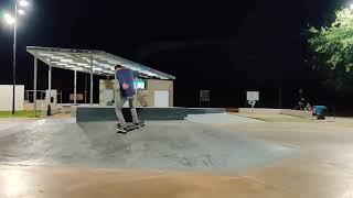 Blaarmeersen Skatepark [upl. by Chor956]