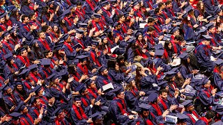 UIC College of Medicine Spring Commencement 2023 [upl. by Whitver523]