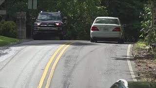 Cobb County changes traffic calming policy [upl. by Vashti]