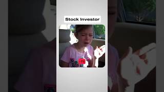 Crypto Investors vs Stock Investors – Who’s Winning 😅💸 CryptoVsStocks [upl. by Dunc]