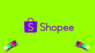 Shopee Logo Super Effects  Preview 2 Effects  2x Speed [upl. by Naujahs]