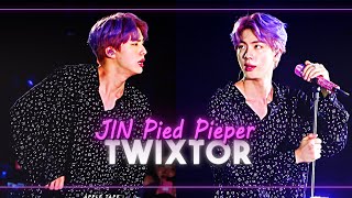 HD Jin Pied Piper twixtor clips for edits  Mega Link [upl. by Wolfram]