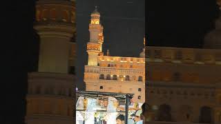 Hyderabad Charminar music song love automobile [upl. by Anirdna617]