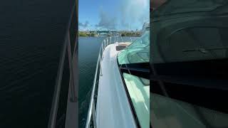 Explore the 45 Four Winns Perfect Yacht at 350K [upl. by Giovanni]