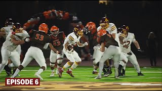 Tolleson battles for a region title and possible playoffs Beyond the Gridiron Tolleson — Episode 6 [upl. by Rengaw443]