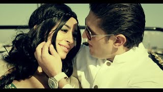 Cheb Simo  Nansa Rohi W Manensaha Official Music Video  الشاب سيمو  ننسا روحي و ما ننساها [upl. by Theurer]