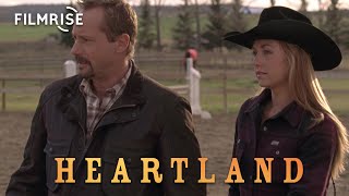 Heartland  Season 4 Episode 14  Leap of Faith  Full Episode [upl. by Attenrev737]