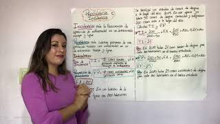 Estadistica en Epidemiologia Prevalencia e Incidencia [upl. by Mac446]