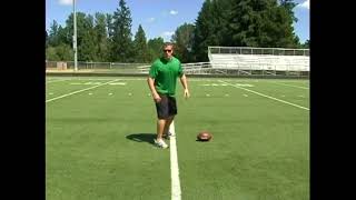 How to Coach the Long Snapper [upl. by Changaris]