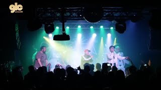 GOLDIE LOOKIN CHAIN  Soapbar live in LONDON [upl. by Yeldahc]