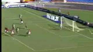 Carioca 2007 Flamengo 1 x 0 Boavista [upl. by Hump12]