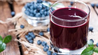 Barberries juice recipe [upl. by Ennayt]