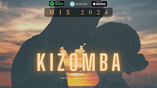 kizomba mix 2024  zouk love beat instrumentals [upl. by Kester]