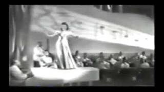 Dorothy Dandridge  Hit Parade of 1943 [upl. by Nitniuq]