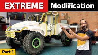 പുതിയ വണ്ടി modify ചെയ്താലോ 🔥❤️ Extreme modification on my brand new car 🔥 [upl. by Hills]