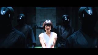 Cloud Atlas 2012  trailer [upl. by Aleetha]