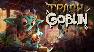 Trash Goblin is a Completely New Spin on Fantasy Workshop RPGs [upl. by Adnovahs]