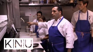 The Secret Garden  Season 1 Episode 10  Kitchen Nightmares USA Uncensored [upl. by Yroffej188]